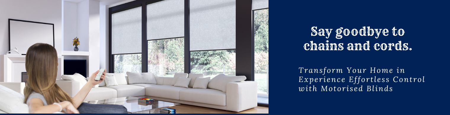 Motorized Blinds auckland nz