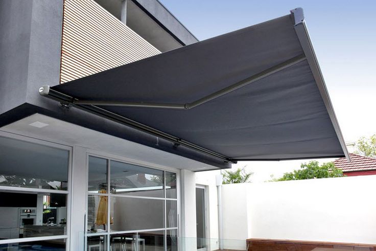 awnings awning-nz